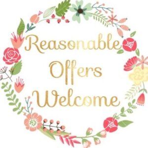 WELCOME TO MY CLOSET